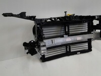 фото thumb №9, Mercedes шторка жалюзи воздуховод воздуха нижняя 247 gla h247 glb x247