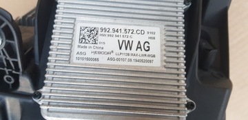 фото thumb №11, Skoda octavia iv 5e4 лампа передняя правая полный led