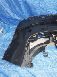 фото thumb №10, Бампер задняя задний opel grandland x 1980032x