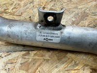 фото thumb №9, Wąż труба шланг воздуха интеркулер mercedes w205 w213 w253 a2760900837