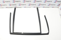 фото thumb №7, Bmw g05 x5 прокладка планка двері лівий зад верхня м-пакет