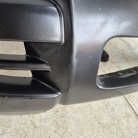 фото thumb №11, Kia sportage ii 2 04-08 бампер перед переднее