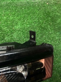 фото thumb №3, Противотуманная фара правый skoda octavia iii lift