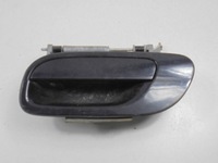 фото thumb №1, Volvo v70 ii typ s ручка зовнішня ліва задня