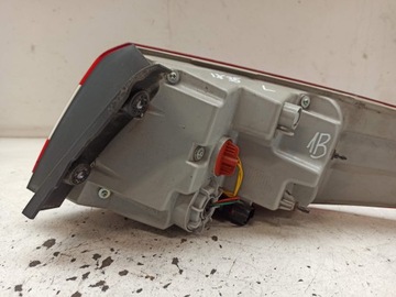 фото thumb №9, Hyundai ix35 лампа ліва зад європа 92401-2y500 uszczerbiona