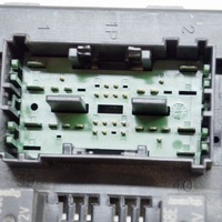 фото thumb №5, Jeep grand cherokee wk 2005 рамка / модуль предохранителей