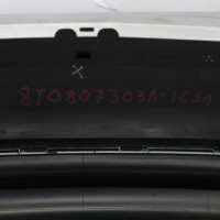фото thumb №16, Audi a5 8t заднє бампер ice срібний срібний металік - x7w