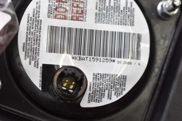 фото thumb №8, Подушка безпеки повітряна подушка водія 1h56900010 kia ceed 1 i 07-10