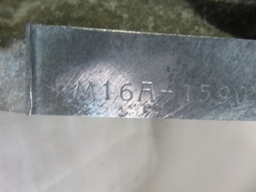 фото thumb №6, Двигатель suzuki sx4 1.6 vvt m16a