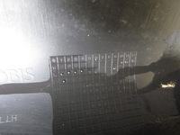 фото thumb №11, Молдинг поріг ліва kia soul x-line 19- x line