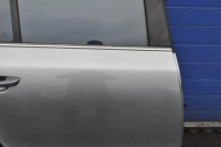 фото thumb №8, Skoda superb ii kombi двері правий задня задні