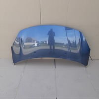 фото thumb №1, Капот citroen c3 ii 10-16 демонтаж