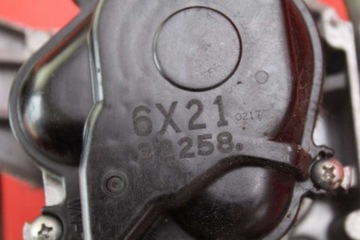 фото thumb №11, Механизм моторчик дворник перед eu honda civic 8 viii 05-08