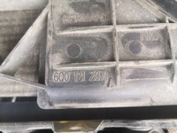 фото thumb №12, Pas переднє балка охолоджувач seat ibiza iii рестайлінг 1.2b