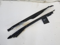 фото thumb №1, Направляющая молдинг крыла honda accord viii