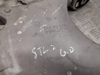 фото thumb №6, Alfa romeo stelvio 00505491200 задняя правая поворотный кулак