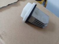 фото thumb №1, Nissan qashqai j10 резистор резистор отопителя