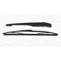 фото thumb №12, Magneti marelli рычаг дворники з щетка bmw x3 e83 06.03 - 11.10 зад