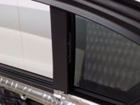 фото thumb №8, Bmw 7 g12 дверь правая задние ролета led keyless a89