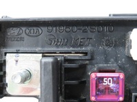 фото thumb №6, Kia sportage iii 2.0 crdi коробка запобіжників