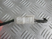 фото thumb №5, Вкладыш лампы задняя hyundai santa fe 00-04