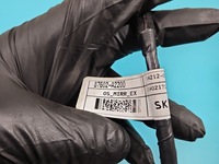 фото thumb №7, Електропроводка джгут двері перед правих kia ceed ii 12-18 91610-a2040