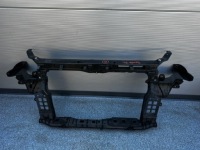 фото thumb №1, Pas передній hyundai santa iii 2012---