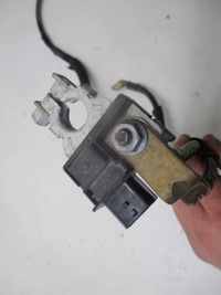 фото thumb №3, Клема мінусова шланг renault kadjar 1.2 tce