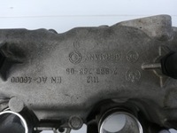 фото thumb №7, Bmw f01 f07 f10 крышка клапанов правая n63 4.4