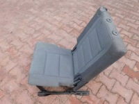 фото thumb №8, 04/17 vw touran сиденье задний правый задняя iii ряд