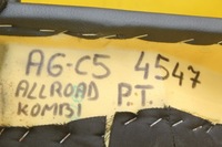 фото thumb №8, Захист боковина сидіння праві зад audi a6 c5 allroad універсал