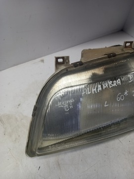 фото thumb №3, Фара лампа передня ліва перед лівий seat alhambra i
