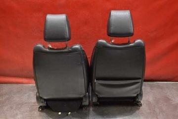 фото thumb №13, Сиденье сиденья комплект кожаные eu mazda cx-7 06-09