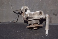 фото thumb №6, Porsche оригинальный номер 99634165713 поворотный кулак ступица