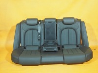 фото thumb №8, Audi a6 4g c7 lift 34km sedan сидіння заднє сидіння обшивки обігрів вентиляція