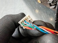 фото thumb №6, Subaru impreza iii gh sti wrx дзеркало праве 32j 7 pin