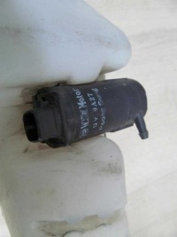 Kia pregio 96- бак рідина до омивача з помпа Оригінал, фото thumb