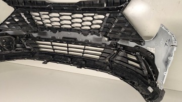 фото thumb №14, Бампер перед kia sportage v 2021-