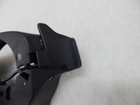 фото thumb №7, Toyota verso s - лепестки переключения руля + корпус задняя