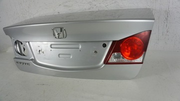 фото thumb №3, Кришка зад задня заднє honda civic viii 8 sedan 4d 05-08 nh700m 2005-2008