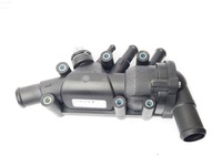 фото thumb №1, Ford оригінальний номер 2s6g8 a586a 2h радіатор, система охолодження двигуна