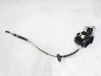 фото thumb №1, Ford galaxy mk3 2.0 tdci домкрат переключения передач