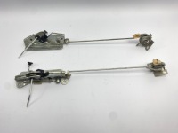 Купити Механізм obalania задній сидіння спинка замок замки mercedes w124 універсал, фото thumb