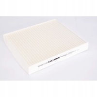 фото thumb №15, Фильтр салонный mf90160 kia soul i заменитель filtron k1263