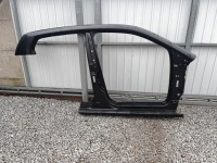 фото thumb №1, Vw up mii citigo правый блок двигателя порог обшивка рама poznań giełda