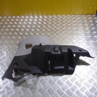 фото thumb №2, Alfa romeo giulietta полка багажника 156078903