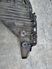 фото thumb №9, Mazda cx-5 cx5 i 12-17 підкрилок ліва перед передні бризковик kd535035