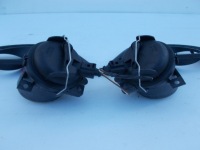 фото thumb №11, Противотуманная фара левый правый решётка решётки seat leon ii 5p0941699a 1p0853666a