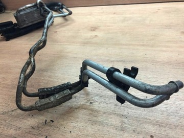 фото thumb №8, Радиатор провода масла bmw e65 760i 6.0