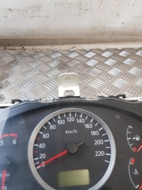 фото thumb №10, Спидометр bu721 nissan almera tino 2.2dci европа